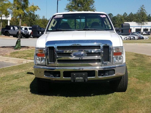 used 2008 ford f250 xlt columbus, ga 31909 for sale in columbus, georgia