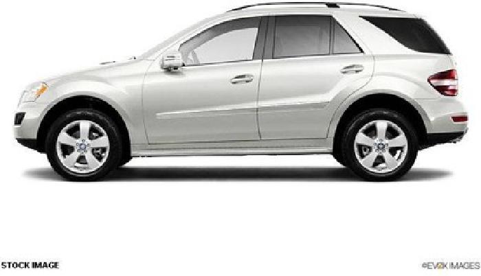 2011 mercedes-benz m-class ml350 in san antonio, tx