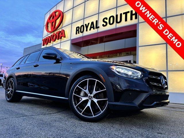 2021 mercedes-benz e-class e 450 4matic