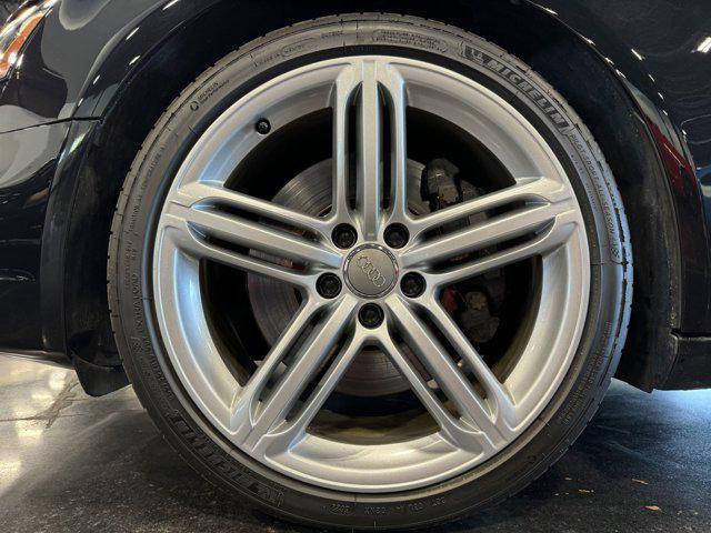 2013 audi s4 3.0t premium plus