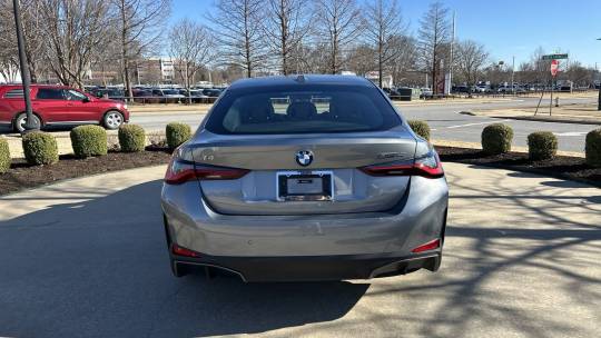 2024 BMW i4
