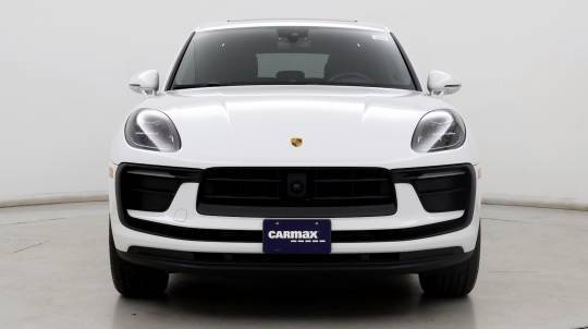 2023 Porsche Macan