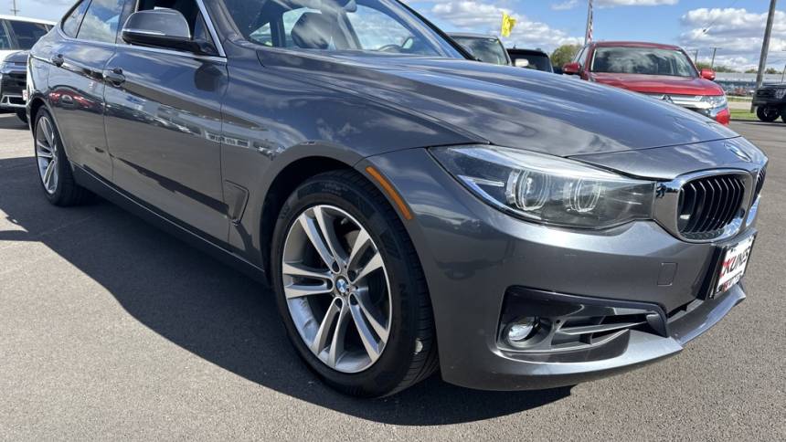 2018 bmw 3 series 330i
