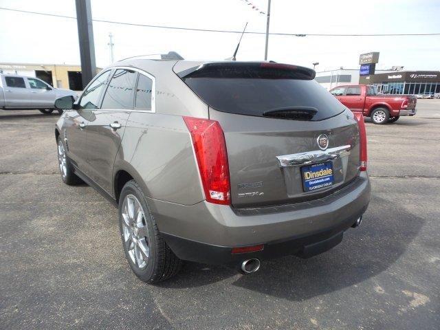 used 2012 cadillac srx awd premium grand island, ne 68801 for sale in grand island, nebraska