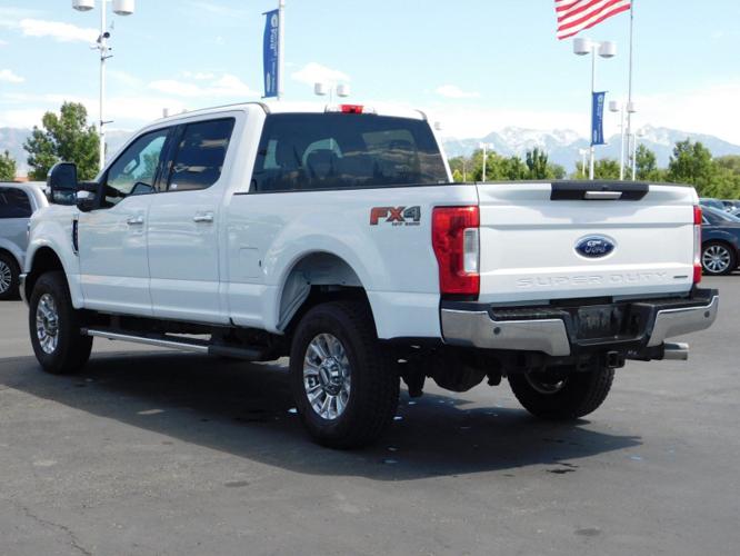 used 2018 ford f350 xlt west valley city, ut 84120 for sale in salt lake city, utah