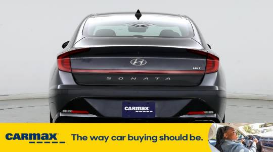 2022 Hyundai Sonata