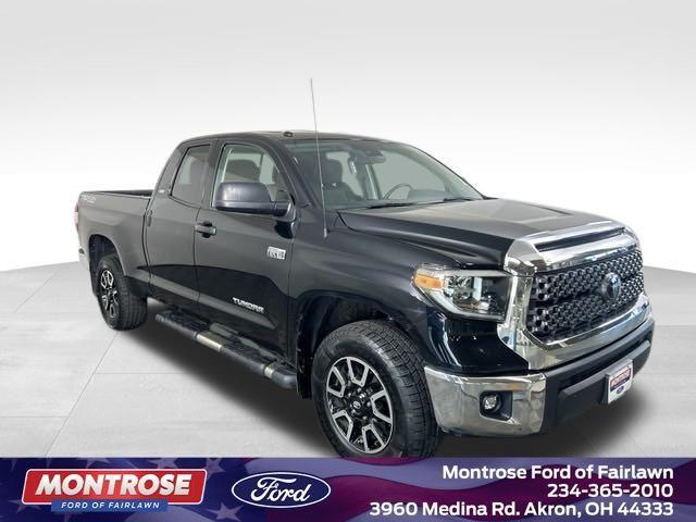 2018 toyota tundra