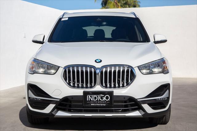 2020 bmw x1 xdrive28i