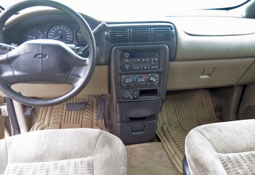 2005 chevrolet venture for sale in tennessee by owner