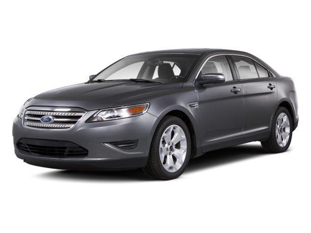 2010 ford taurus limited limited 4dr sedan for sale in crystal, idaho