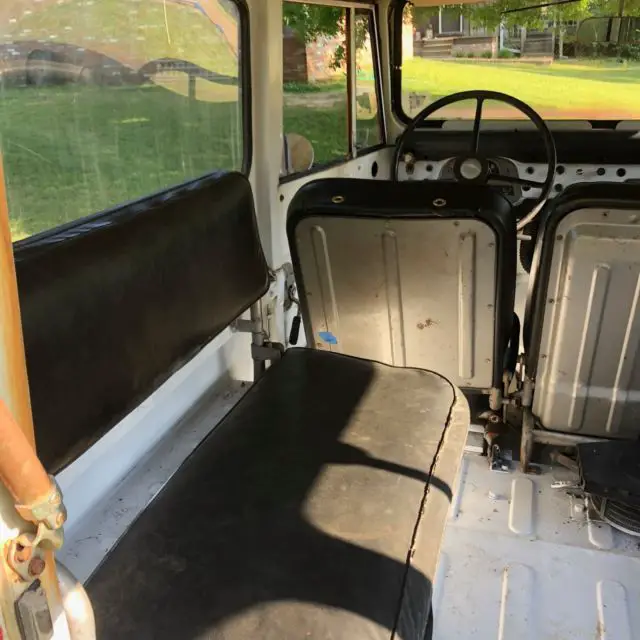 1972 toyota fj40 land cruiser one owner!!! well maintained and never abused!!