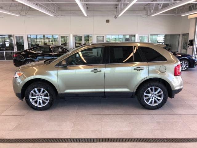 used 2012 ford edge awd limited lincoln, ne 68516 for sale in lincoln, nebraska