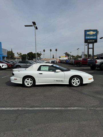 1994 pontiac firebird formula