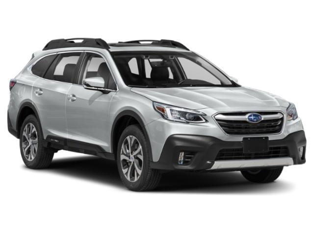 2022 subaru outback base