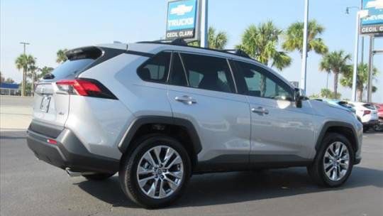 2023 Toyota RAV4