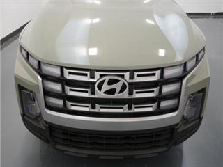 2025 Hyundai Santa Cruz se