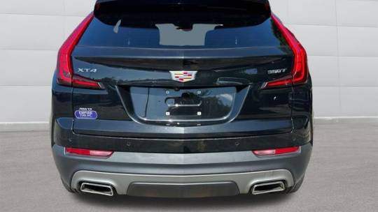 2023 Cadillac XT4