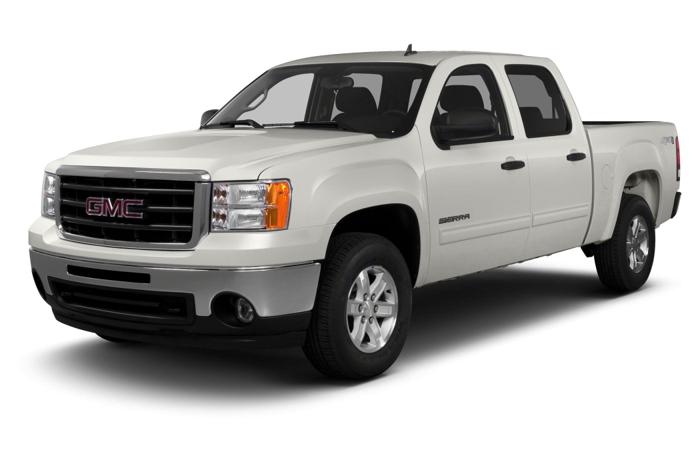 2013 gmc sierra 1500 sle 4x4 sle 4dr crew cab 5.8 ft. sb for sale in north kingstown, rhode island
