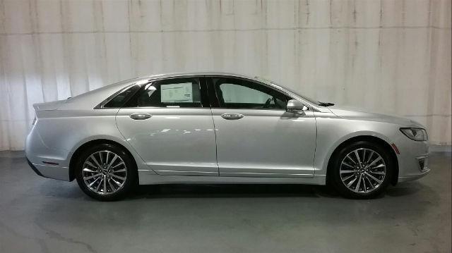 2017 lincoln mkz premiere premiere 4dr sedan for sale in westbrook, maine