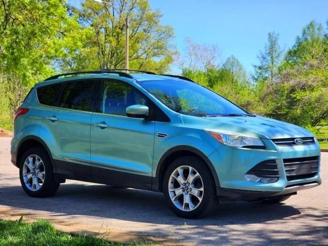 2013 ford escape se 4dr front-wheel drive in saint louis, missouri