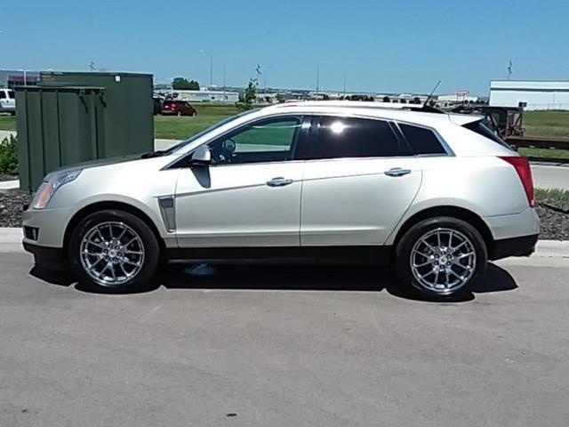 2013 cadillac srx performance collection awd performance collection 4dr suv for sale in jolly acres, south dakota