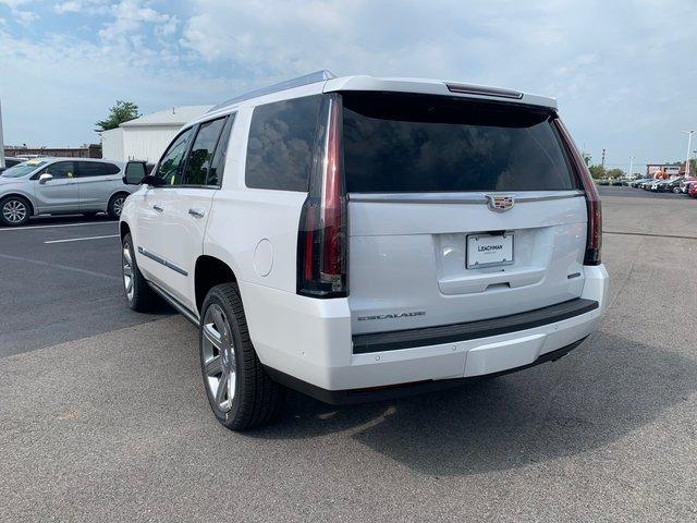 new 2020 cadillac escalade 4wd premium luxury bowling green, ky 42104 for sale in bowling green, kentucky