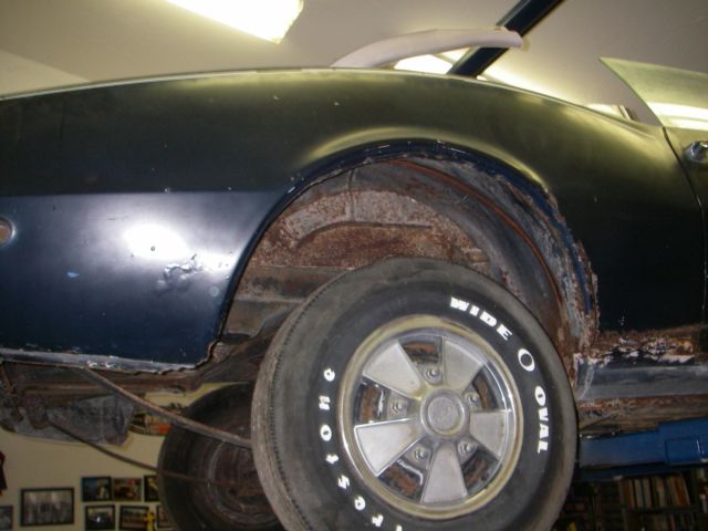 1967 chevy camaro rs convertible 327 manual dealer invo & pop