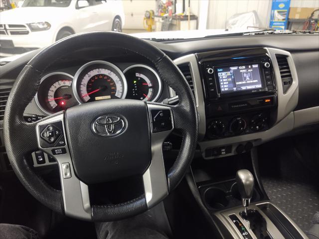 2015 toyota tacoma trd pro
