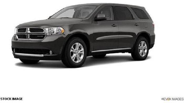 2011 dodge durango express in kendall, fl
