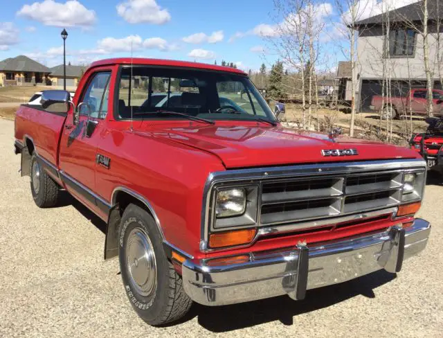 first generation diesel 5.9