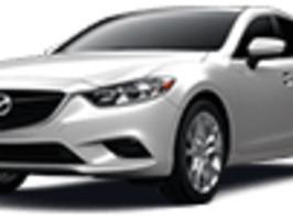 new 2015 mazda mazda6 for sale in hilo, hawaii