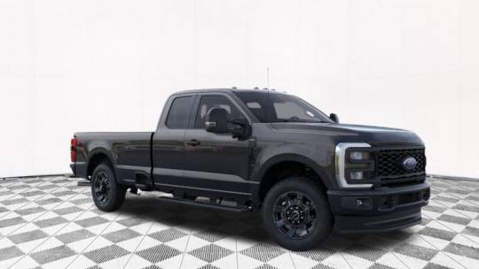2024 Ford F-350