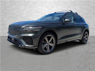 2025 Genesis GV70 3.5t sport