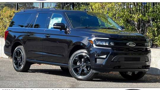 2024 Ford Expedition