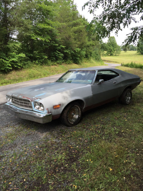 73 ford torino fastback