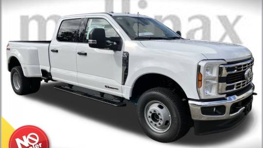 2024 Ford F-350