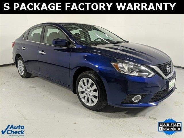 used 2017 nissan sentra s kalispell, mt 59901 for sale in evergreen, montana