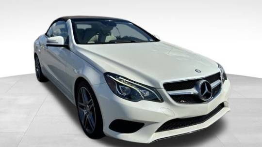 2014 Mercedes-Benz E-Class e$1