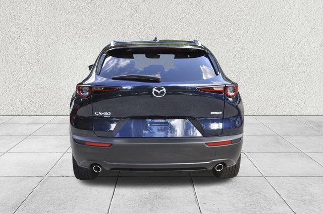 2021 mazda cx-30 premium package