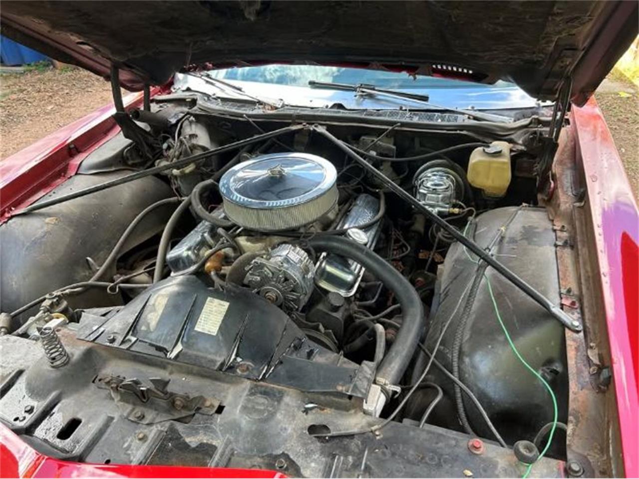 1972 pontiac catalina