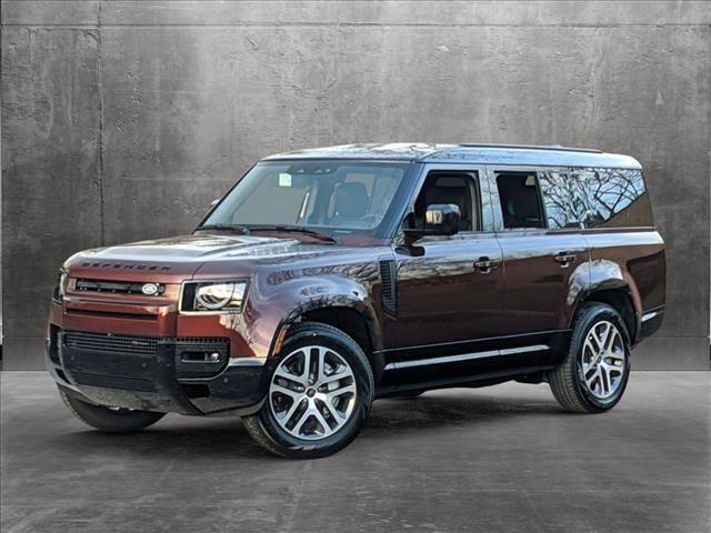 2023 land rover defender 130 x-dynamic se
