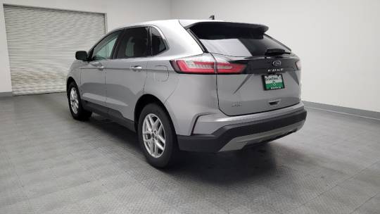 2023 Ford Edge