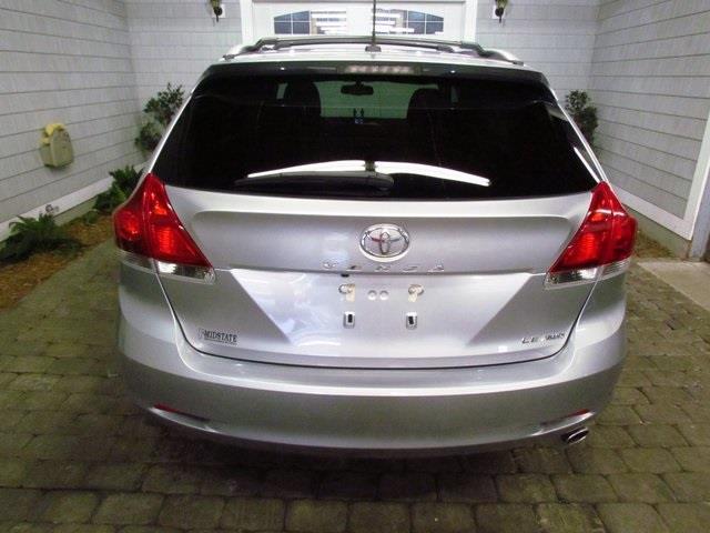 2015 toyota venza le awd le 4dr crossover for sale in barre, vermont
