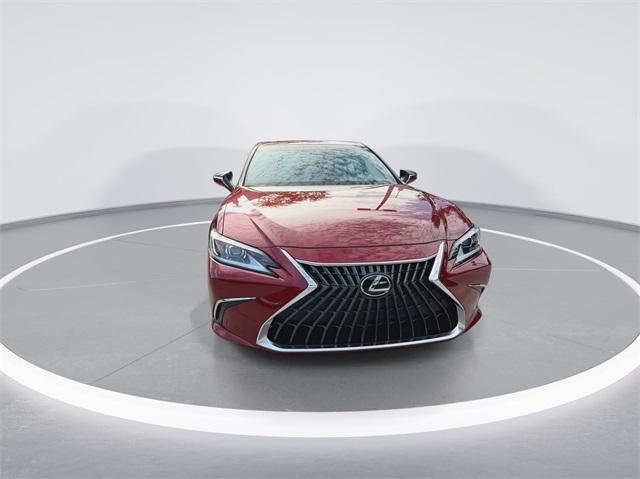 2024 lexus es 350 350