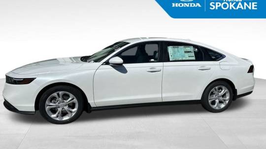 2024 Honda Accord