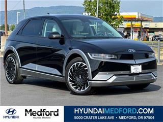 2024 Hyundai IONIQ 5 limited