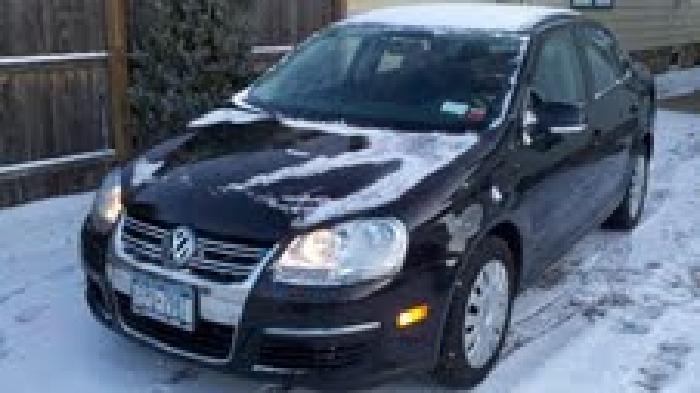 2009 volkswagen jetta in buffalo, ny