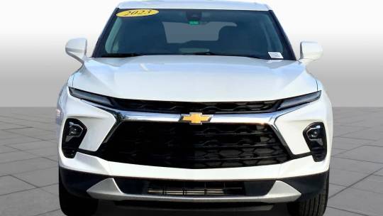 2023 Chevrolet Blazer