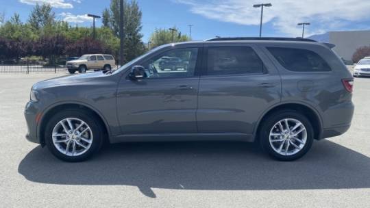 2023 dodge durango gt