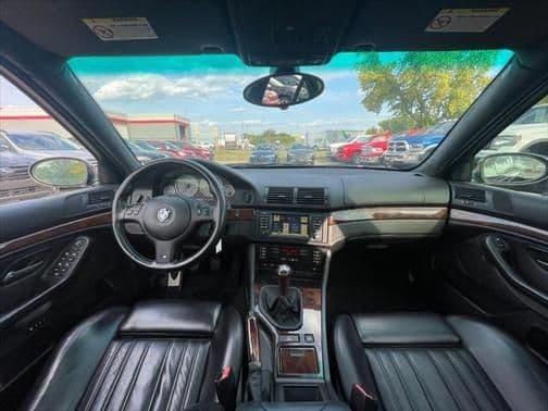 2001 bmw m5 base in burnsville, minnesota